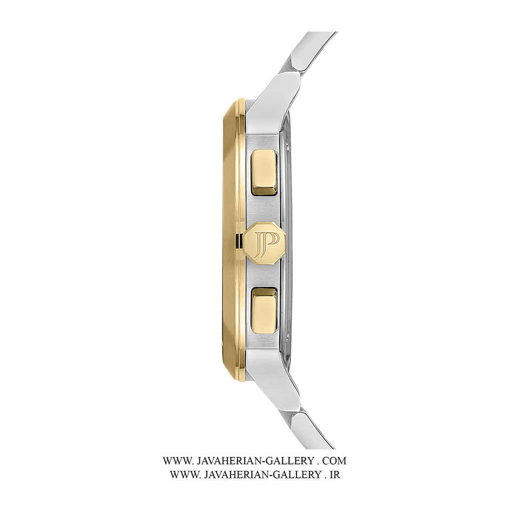ساعت مردانه ژاک فیلیپ JPQGC1773X8 3 ساعت مردانه ژاک فیلیپ JPQGC1773X8 - Image 3