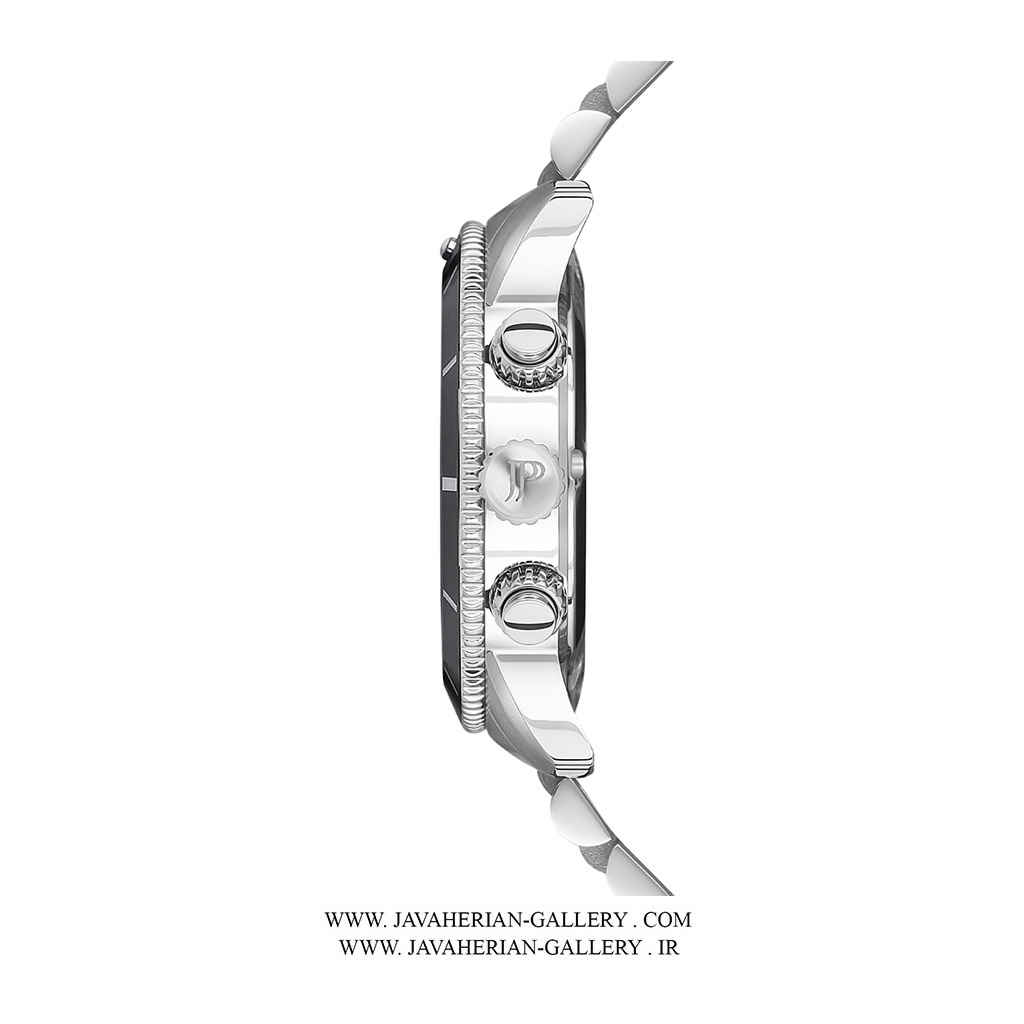 ساعت مردانه ژاک فیلیپ JPQGC271316 3 ساعت مردانه ژاک فیلیپ JPQGC271316 - Image 3