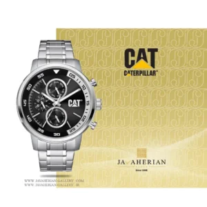 ساعت مچی مردانه کت کاترپیلار AK.149.11.122