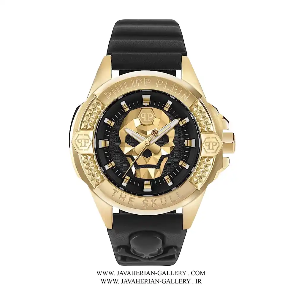 ساعت مردانه فیلیپ پلین PWAAA0521 2 Philipp plein PWAAA0521 ساعت مچی فلیپ پلین PWAAA0521