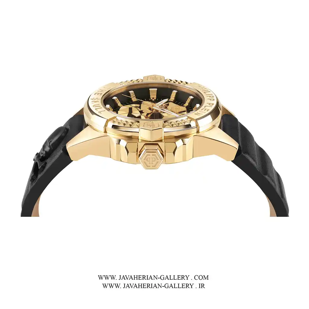 ساعت مردانه فیلیپ پلین PWAAA0521 3 Philipp plein PWAAA0521 ساعت مچی فلیپ پلین PWAAA0521