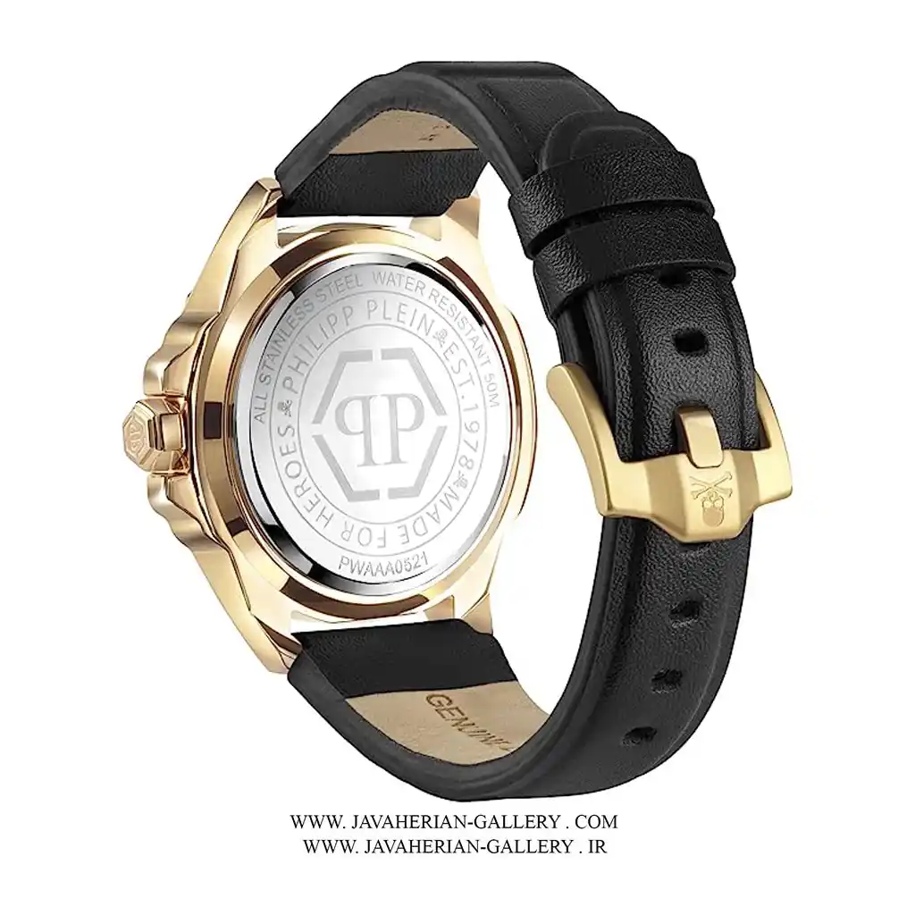 ساعت مردانه فیلیپ پلین PWAAA0521 4 Philipp plein PWAAA0521 ساعت مچی فلیپ پلین PWAAA0521