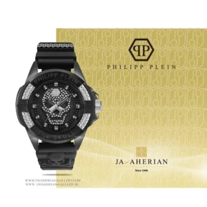 Philipp plein PWAAA1421 ساعت مچی فلیپ پلین PWAAA1421