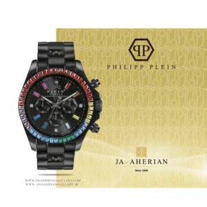 Philipp plein PWCAA0721 ساعت مچی فلیپ پلین PWCAA0721