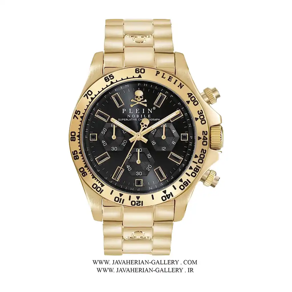 ساعت مچی مردانه فیلیپ پلین PWCAA1021 2 Philipp plein PWCAA1021 ساعت مچی فلیپ پلین PWCAA1021