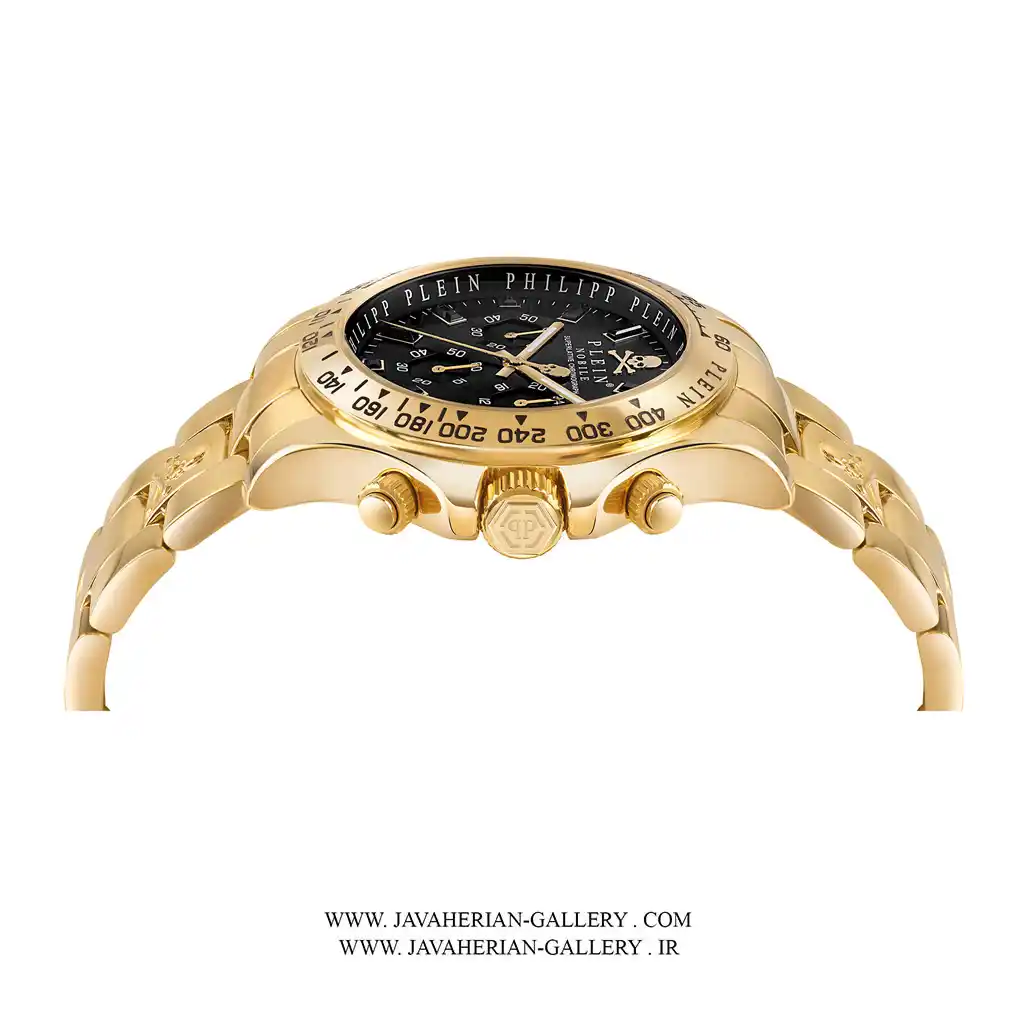 ساعت مچی مردانه فیلیپ پلین PWCAA1021 3 Philipp plein PWCAA1021 ساعت مچی فلیپ پلین PWCAA1021