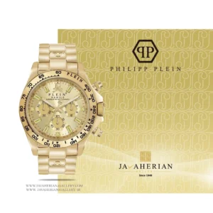 Philipp plein PWCAA1121 ساعت مچی فلیپ پلین PWCAA1121