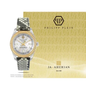 Philipp plein PWDAA0121 ساعت مچی فلیپ پلین PWDAA0121