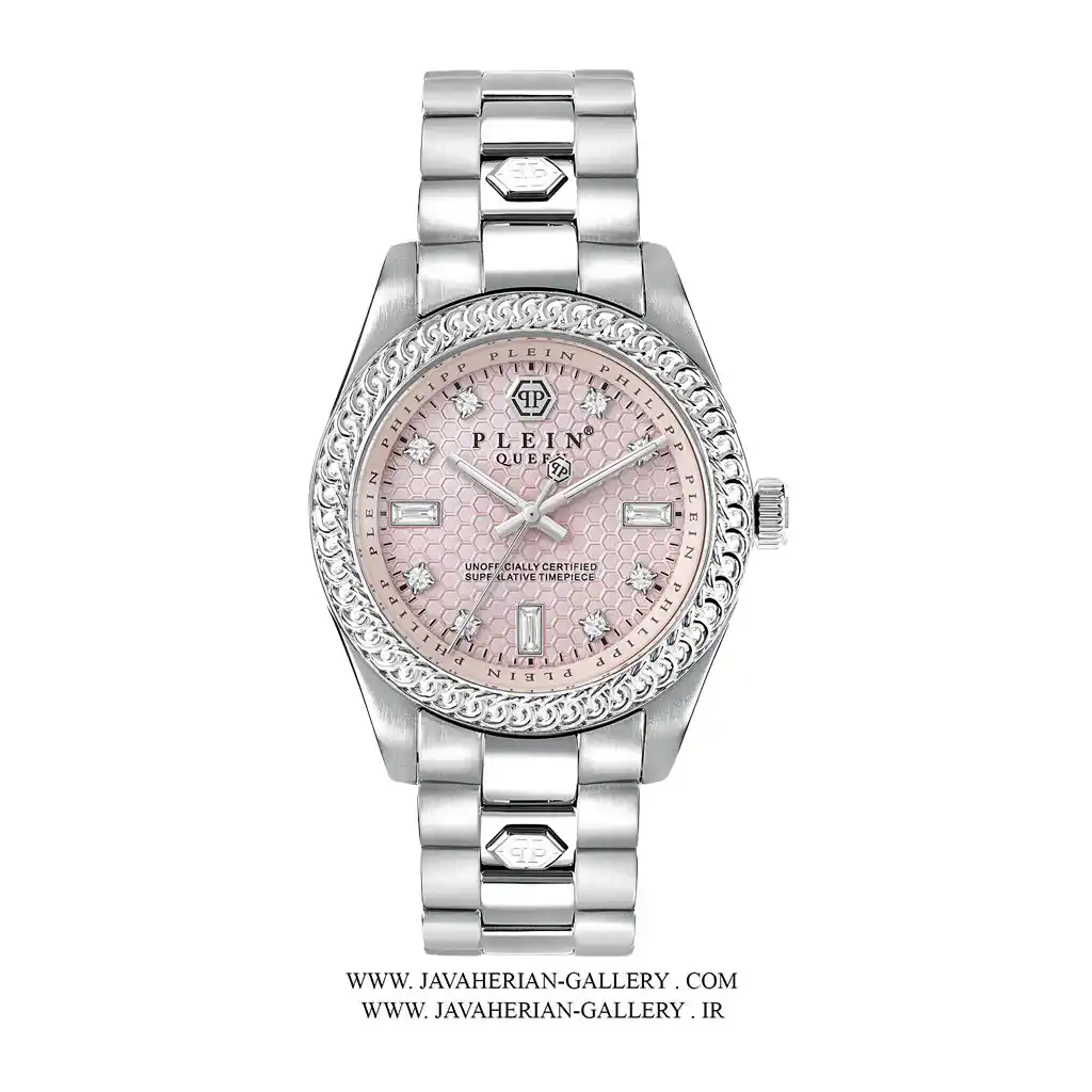 ساعت مچی زنانه فیلیپ پلین PWDAA0321 2 Philipp plein PWDAA0321 ساعت مچی فلیپ پلین PWDAA0321