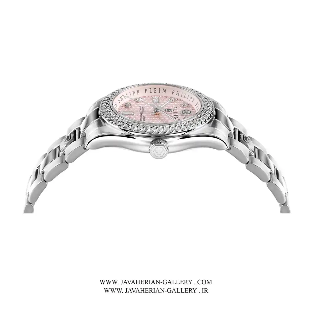ساعت مچی زنانه فیلیپ پلین PWDAA0321 3 Philipp plein PWDAA0321 ساعت مچی فلیپ پلین PWDAA0321