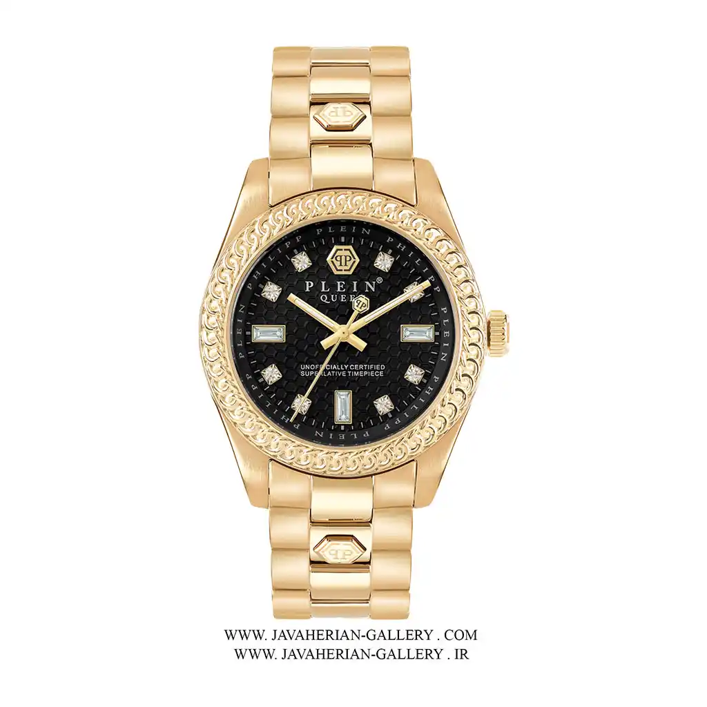 ساعت مچی زنانه فیلیپ پلین PWDAA0621 2 Philipp plein PWDAA0621 ساعت مچی فلیپ پلین PWDAA0621