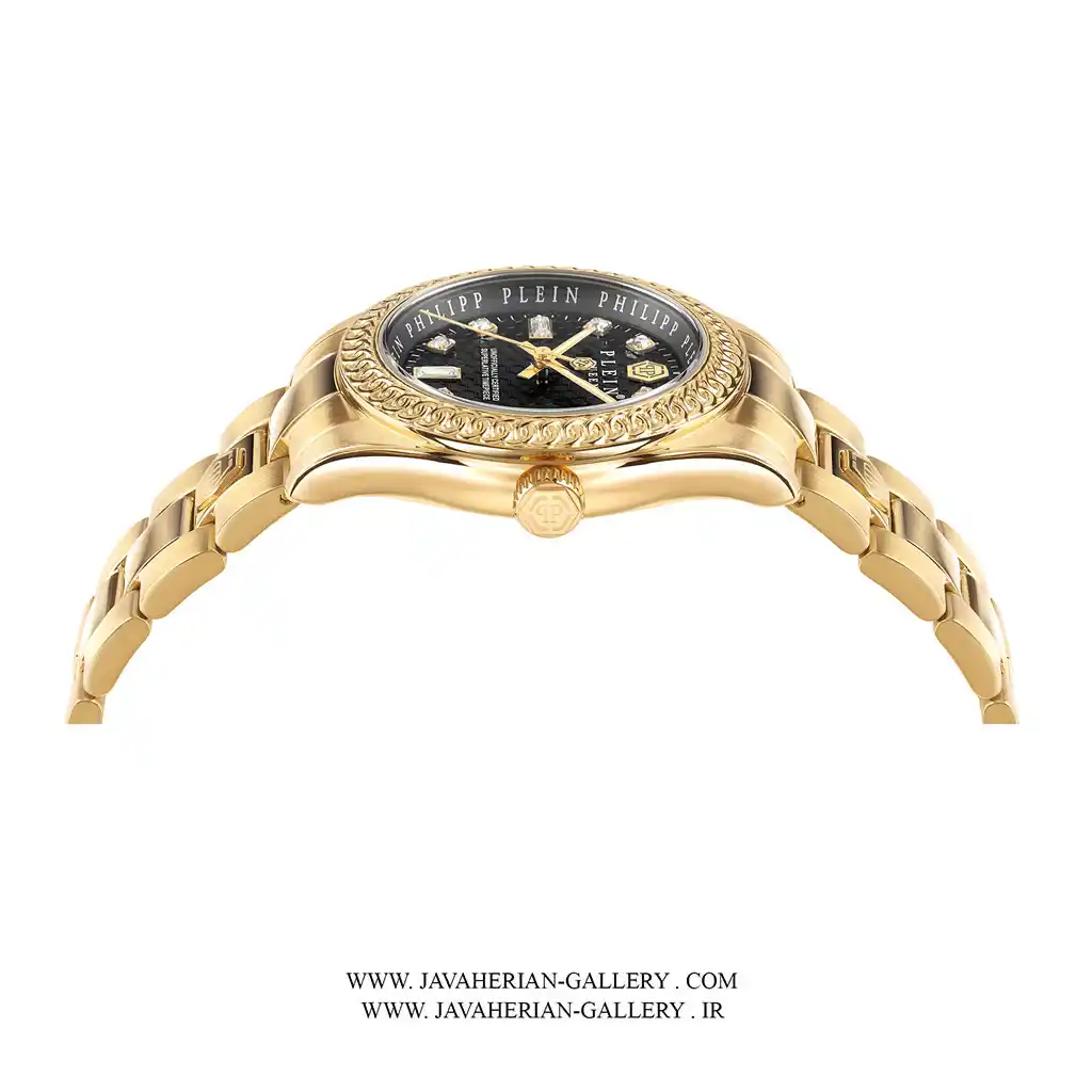 ساعت مچی زنانه فیلیپ پلین PWDAA0621 3 Philipp plein PWDAA0621 ساعت مچی فلیپ پلین PWDAA0621