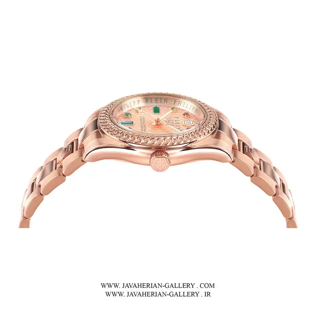 ساعت مچی زنانه فیلیپ پلین PWDAA0821 3 Philipp plein PWDAA0821 ساعت مچی فلیپ پلین PWDAA0821