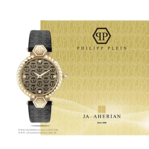 Philipp plein PWEAA0321 ساعت مچی فلیپ پلین PWEAA0321