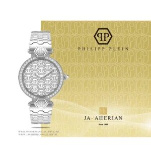 Philipp plein PWEAA0421 ساعت مچی فلیپ پلین PWEAA0421