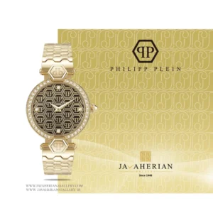 Philipp plein PWEAA0721 ساعت مچی فلیپ پلین PWEAA0721