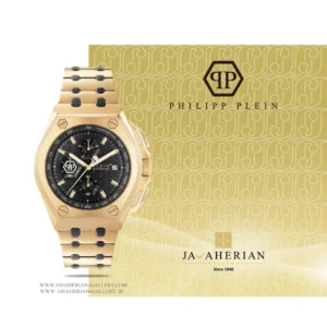 Philipp plein PWGAA0621 ساعت مچی فلیپ پلین PWGAA0621