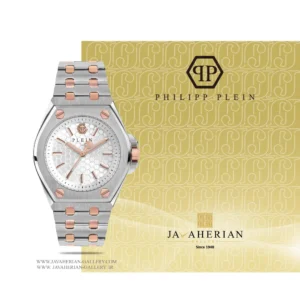 Philipp plein PWJAA0622 ساعت مچی فلیپ پلین PWJAA0622