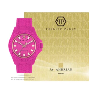 Philipp plein PWKAA0921 ساعت مچی فلیپ پلین PWKAA0921