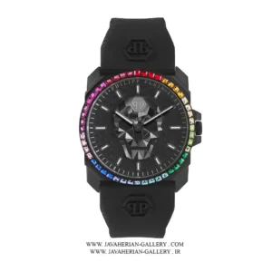 Philipp plein PWLAA0522 ساعت مچی فلیپ پلین PWLAA0522