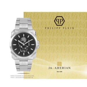 Philipp plein PWLAA0622 ساعت مچی فلیپ پلین PWLAA0622
