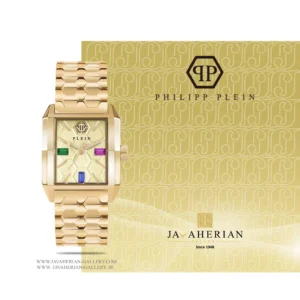 Philipp plein PWMAA0522 ساعت مچی فلیپ پلین PWMAA0522