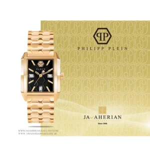 Philipp plein PWMAA0622 ساعت مچی فلیپ پلین PWMAA0622