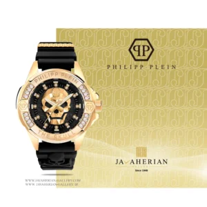 Philipp plein PWNAA0222 ساعت مچی فلیپ پلین PWNAA0222