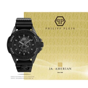 Philipp plein PWNAA0322 ساعت مچی فلیپ پلین PWNAA0322