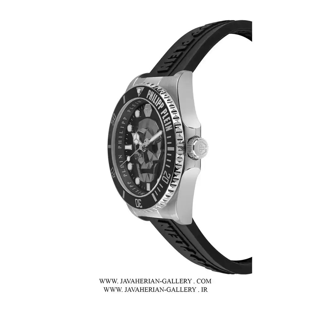 ساعت مچی مردانه فیلیپ پلین PWOAA0122 3 Philipp plein PWOAA0122 ساعت مچی فلیپ پلین PWOAA0122