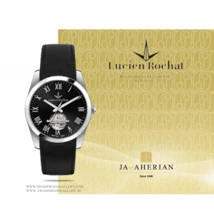ساعت مچی مردانه لوسین روشا R0421114001, lucien rochat R0421114001