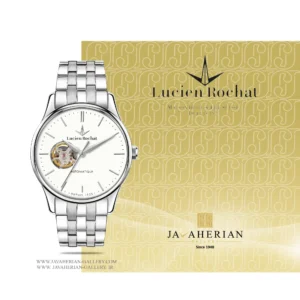 ساعت مچی مردانه لوسین روشا R0423115001, lucien rochat R0423115001