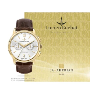 ساعت مچی مردانه لوسین روشا R0441616001, lucien rochat R0441616001