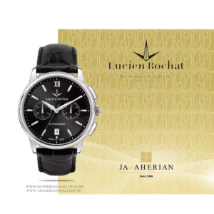 ساعت مچی مردانه لوسین روشا R0441616002, lucien rochat R0441616002