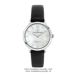 ساعت مچی زنانه لوسین روشا R0451115502, lucien rochat R0451115502