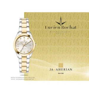 ساعت مچی زنانه لوسین روشا R0453114512, lucien rochat R0453114512