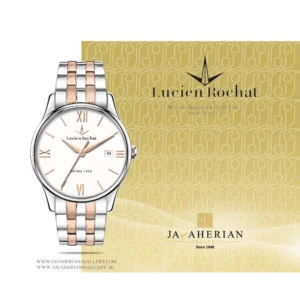 ساعت مچی مردانه لوسین روشا R0453115005, lucien rochat R0453115005