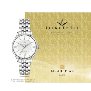 ساعت مچی زنانه لوسین روشا R0453115504, lucien rochat R0453115504