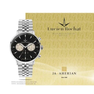 ساعت مچی مردانه لوسین روشا R0453120002, lucien rochat R0453120002