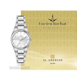 ساعت مچی زنانه لوسین روشا R0453122504, lucien rochat R0453122504