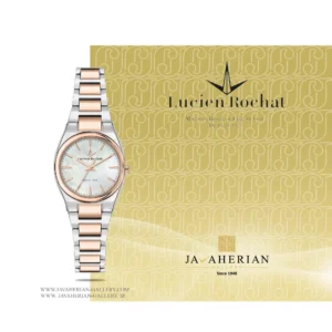 ساعت مچی زنانه لوسین روشا R0453122513, lucien rochat R0453122513