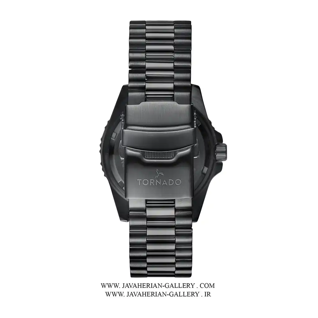 ساعت مردانه تورنادو T22001-BBBBG 4 ساعت مردانه تورنادو T22001-BBBBG - Image 4