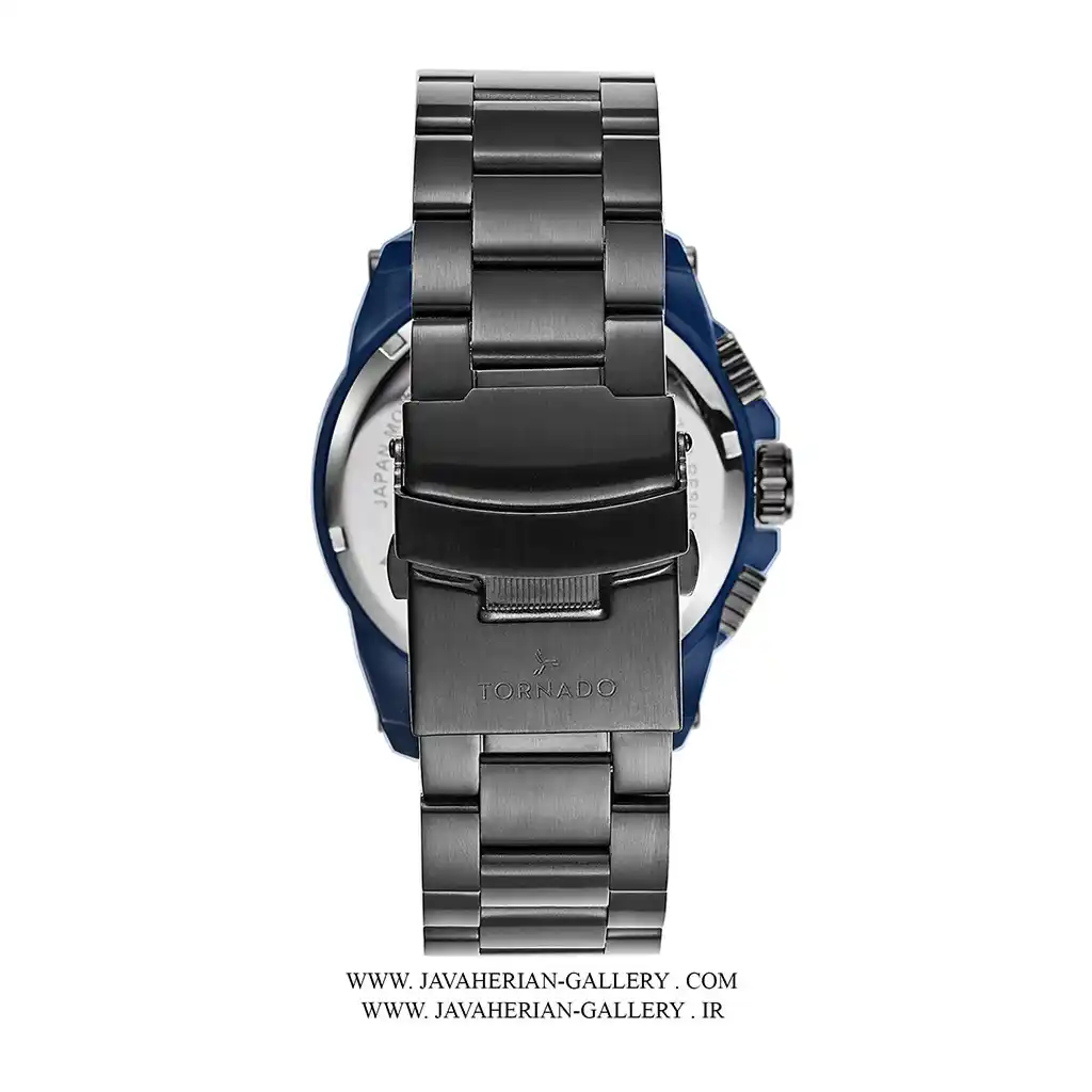 ساعت مردانه تورنادو T8100-XLBXL 4 ساعت مردانه تورنادو T8100-XLBXL - Image 4