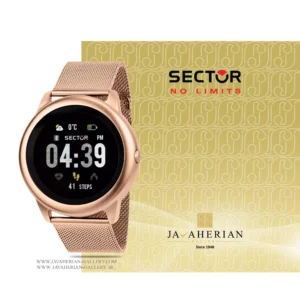 ساعت مچی مردانه سکتور Sector R3251545501 , R3251545501