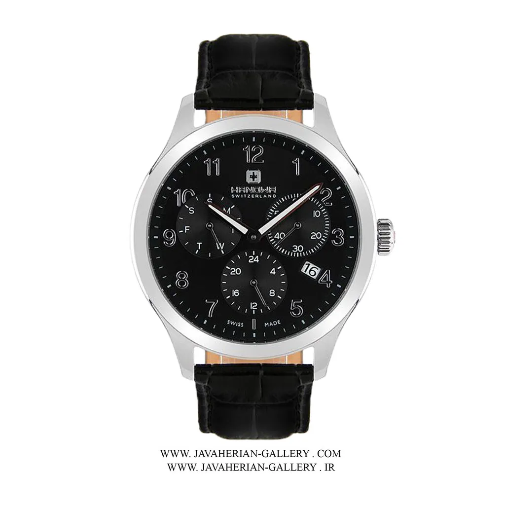 ساعت مردانه هانوا HAWGC2200203 2 ساعت مچی مردانه هانوا Hanowa HAWGC2200203 , HAWGC2200203