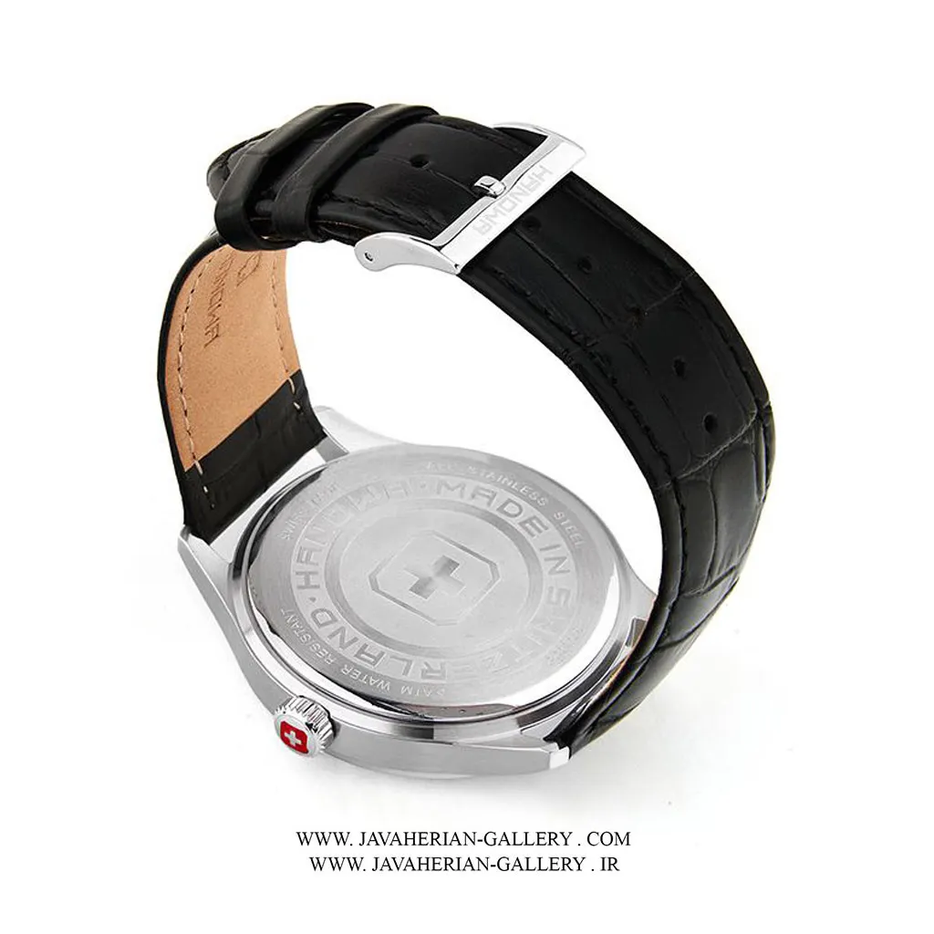 ساعت مردانه هانوا HAWGC2200203 4 ساعت مچی مردانه هانوا Hanowa HAWGC2200203 , HAWGC2200203