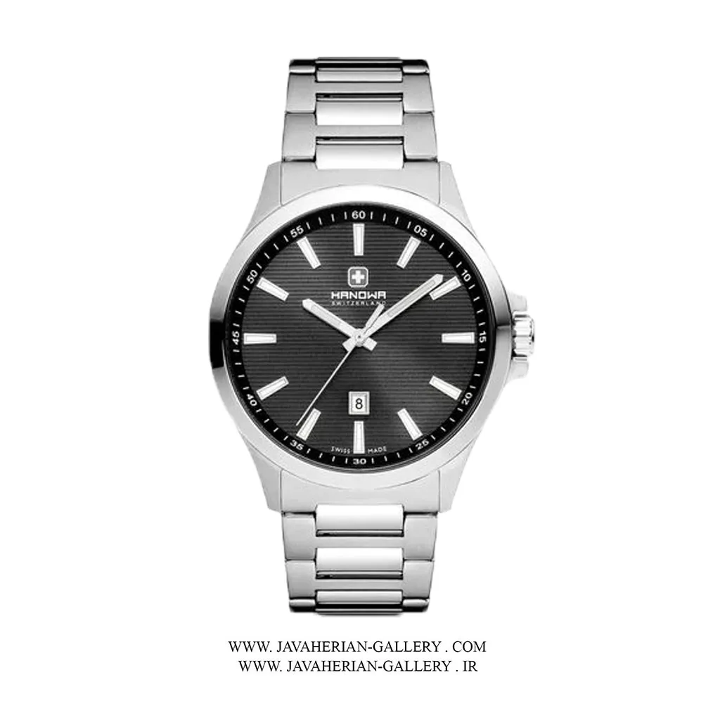 ساعت مردانه هانوا HAWGH0001801 2 ساعت مچی مردانه هانوا Hanowa HAWGH0001801 , HAWGH0001801
