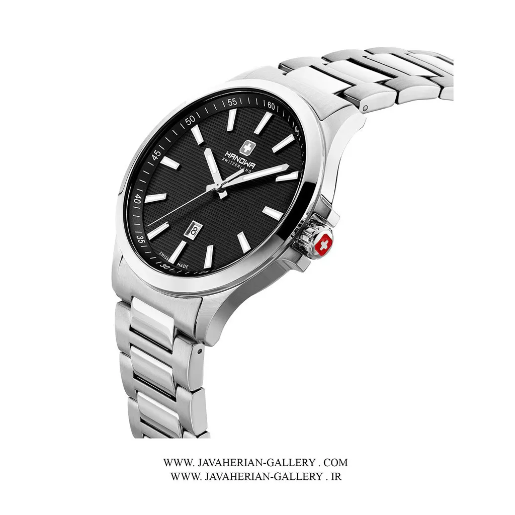 ساعت مردانه هانوا HAWGH0001801 3 ساعت مچی مردانه هانوا Hanowa HAWGH0001801 , HAWGH0001801