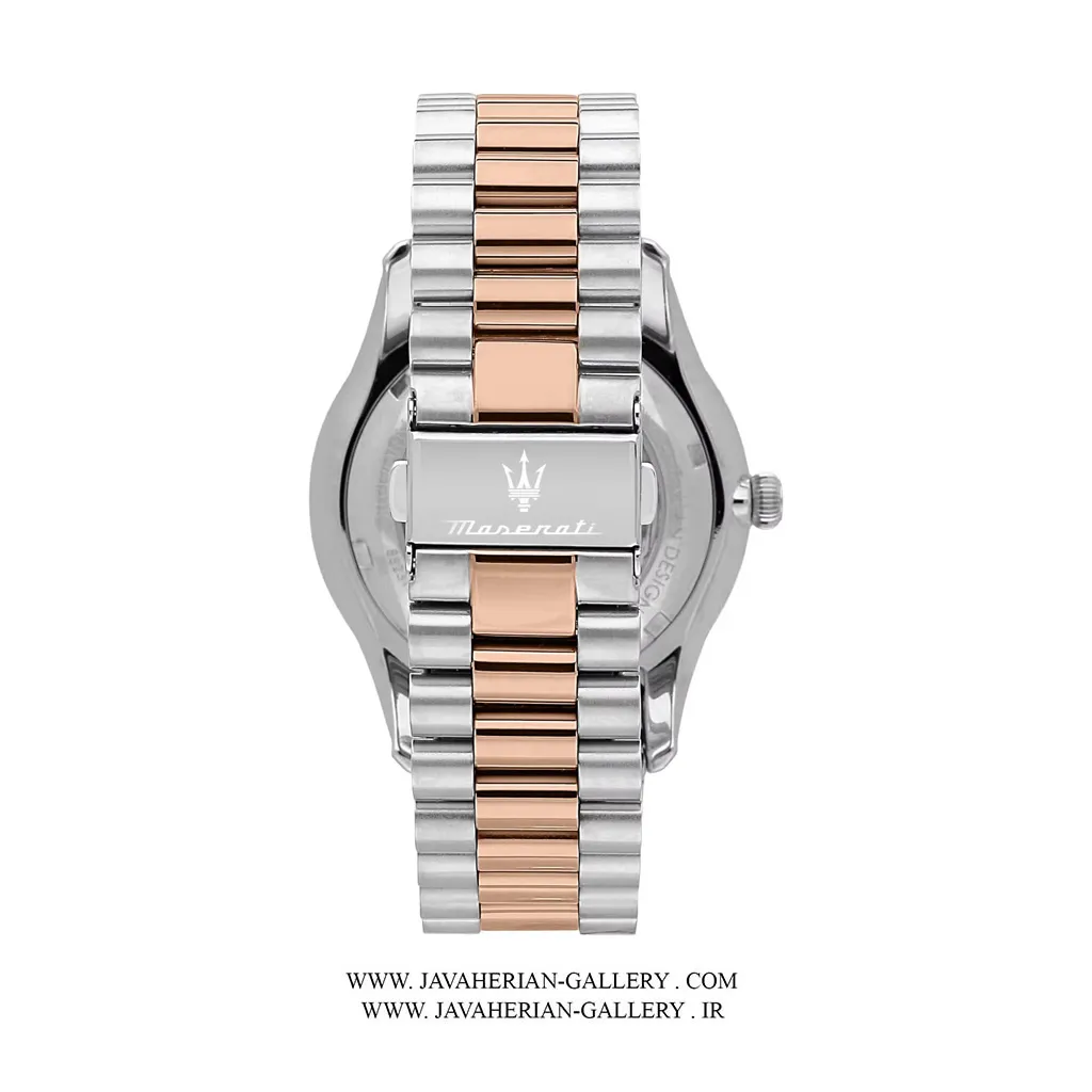 ساعت مردانه مازراتی R8823146001 5 ساعت مچی مردانه مازراتی Maserati R8823146001 , R8823146001