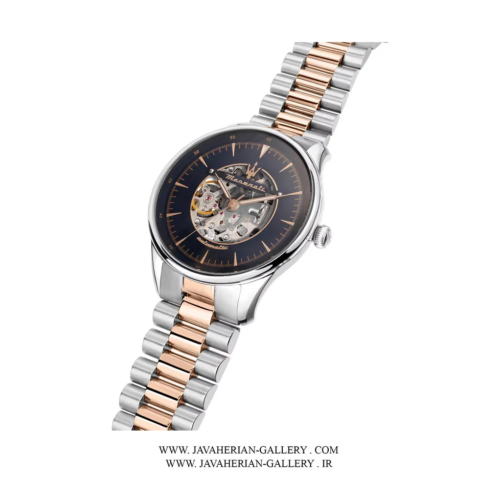 ساعت مردانه مازراتی R8823146001 3 ساعت مچی مردانه مازراتی Maserati R8823146001 , R8823146001